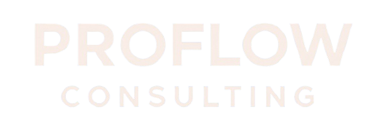 Pro-Flow Logo
