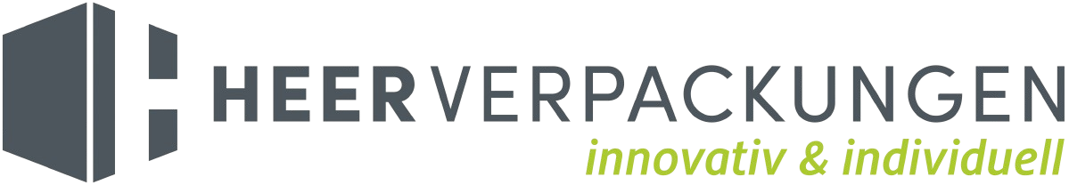 Heer Verpackungen Logo