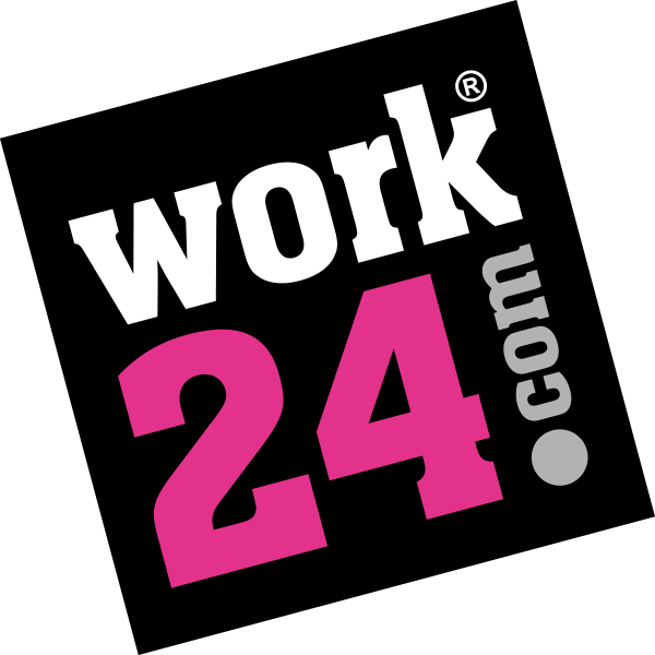 Work24 Logo