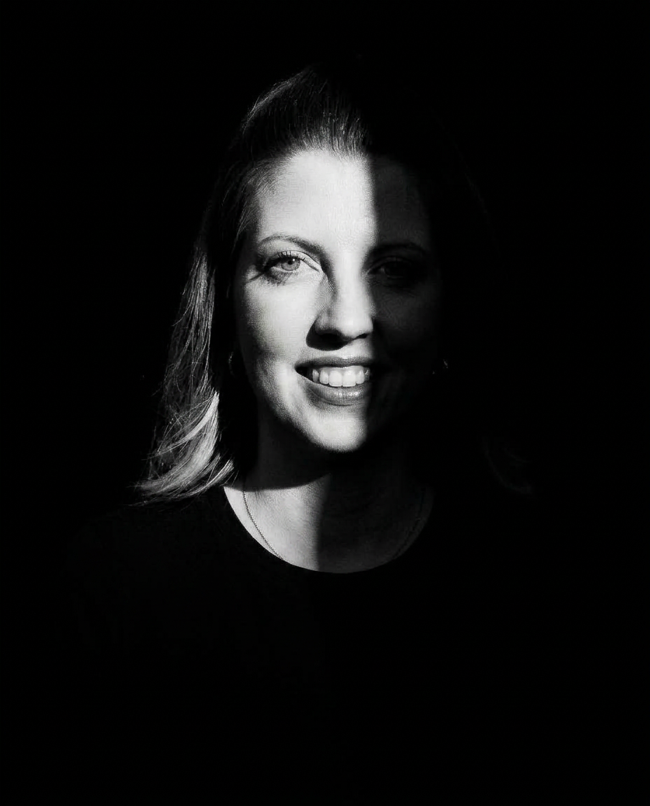 Portrait VANESSA OBERHOLZER